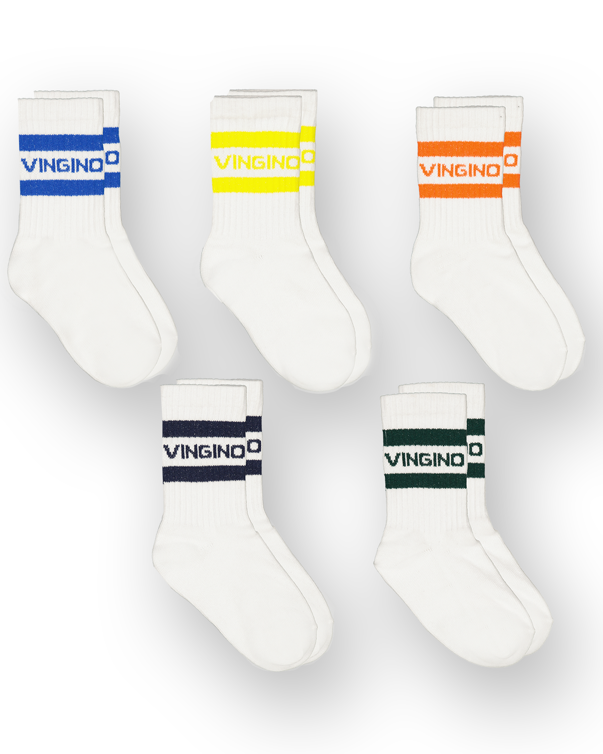 Socks Sock 5-pack