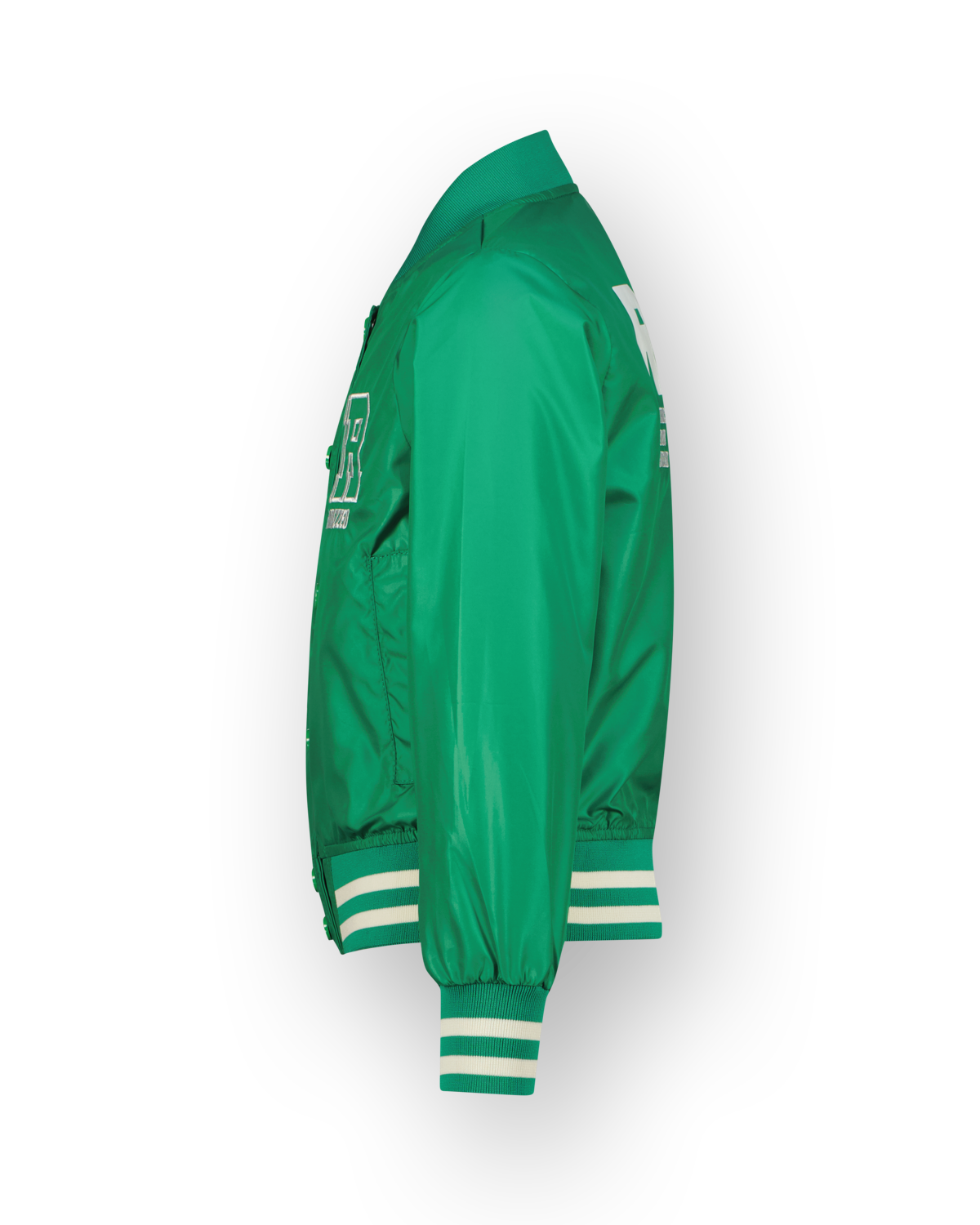 Jacket Frana