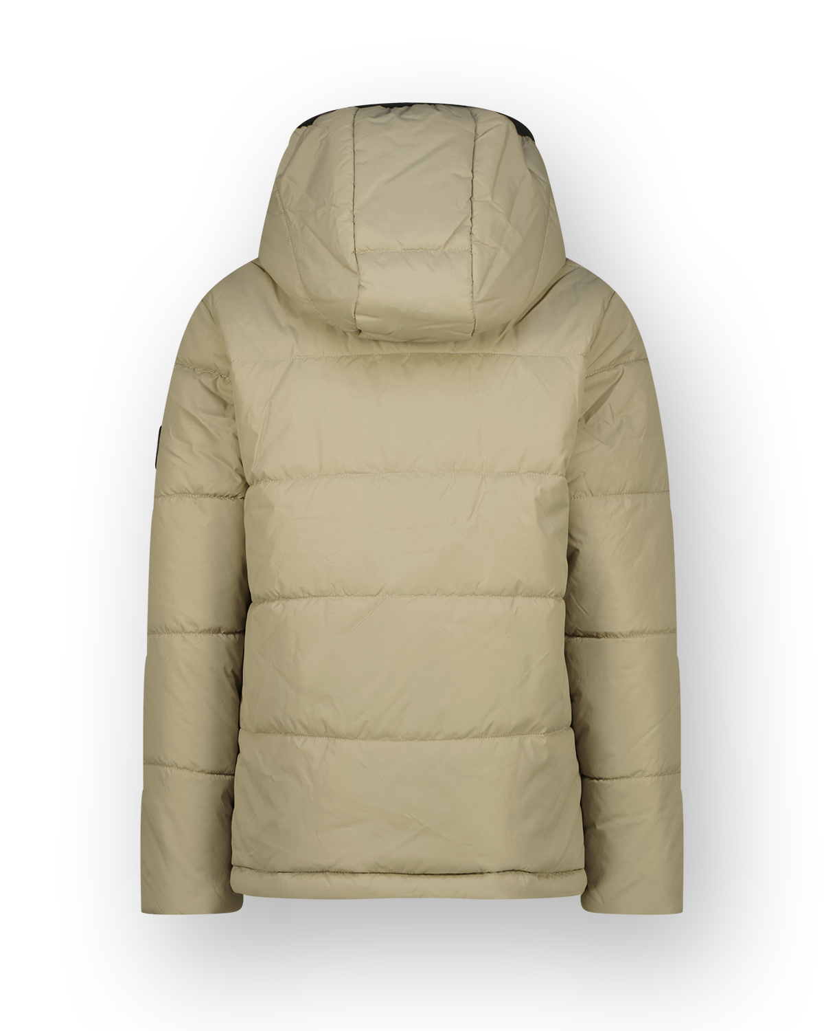 Comfort Jas Tandos