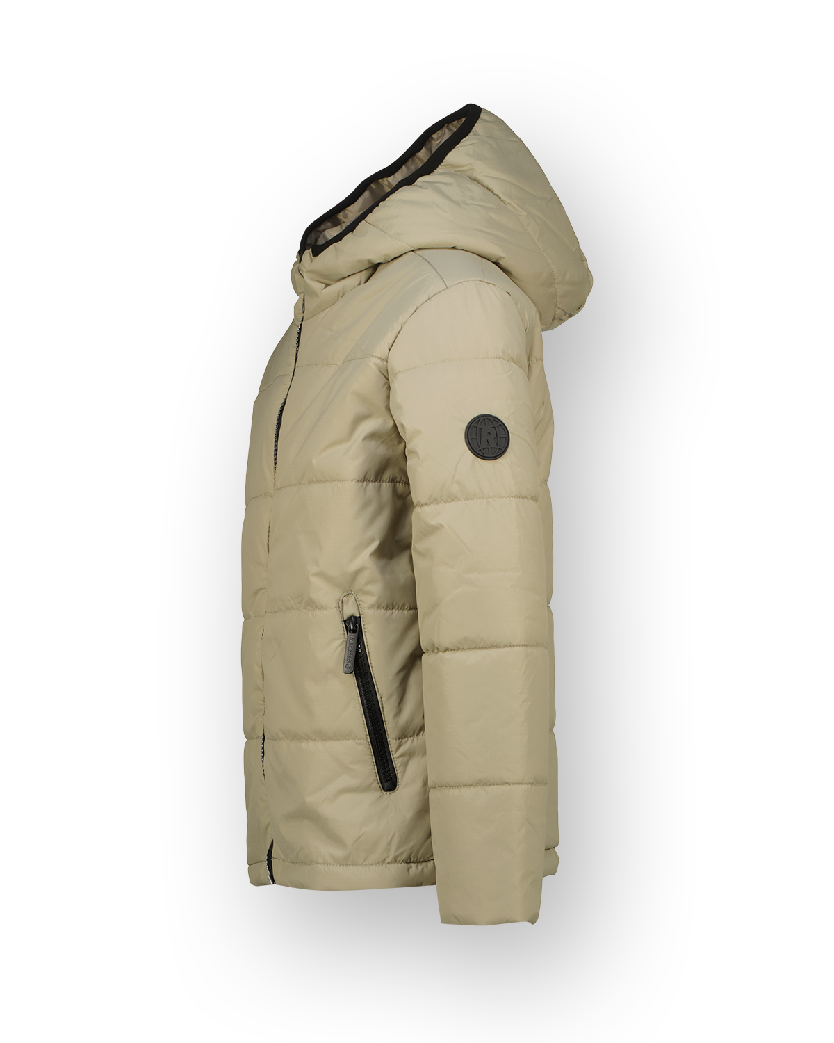 Comfort Jas Tandos