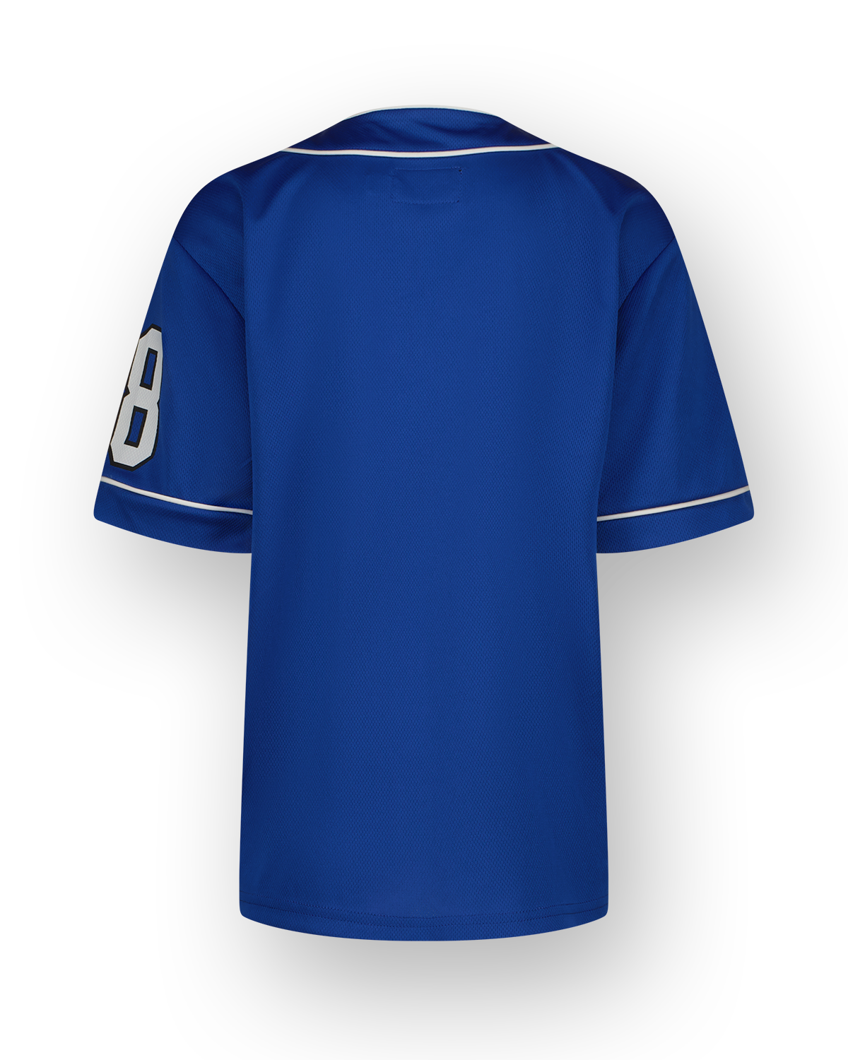 Boxy Shirt Hace