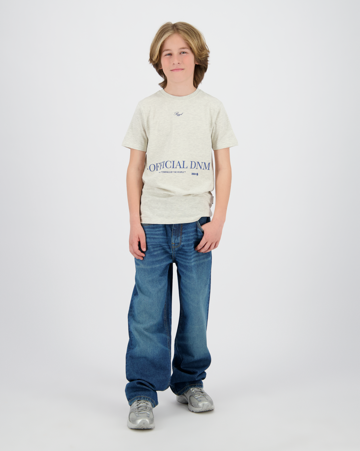 T-shirt Hofficial