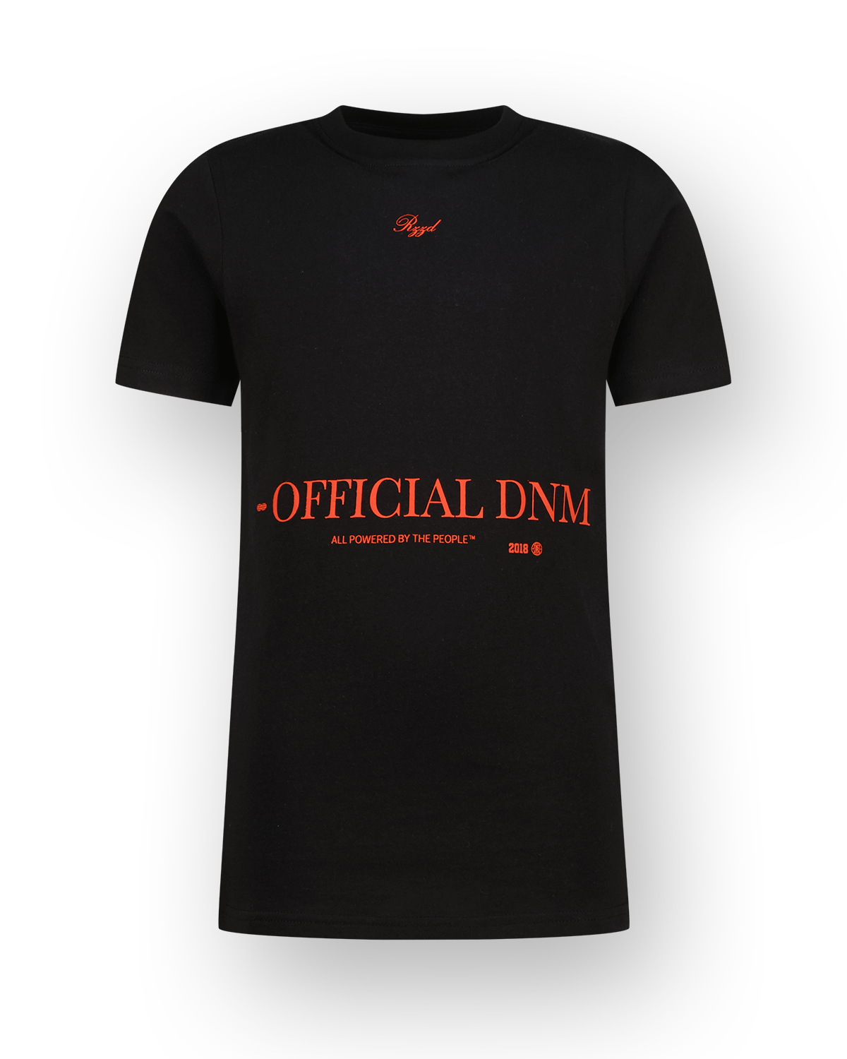 T-shirt Hofficial