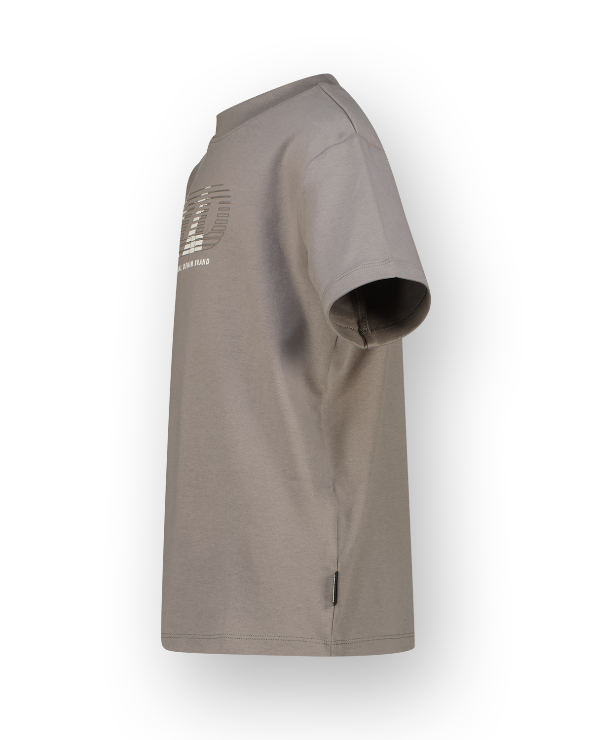 Boxy T-shirt Haizzed