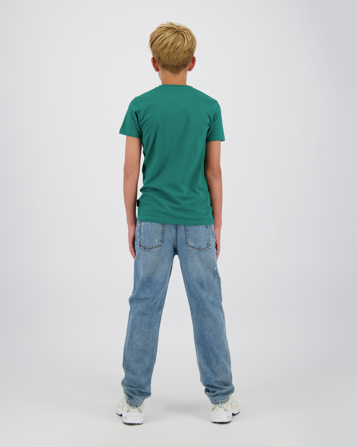 T-shirt Heasy