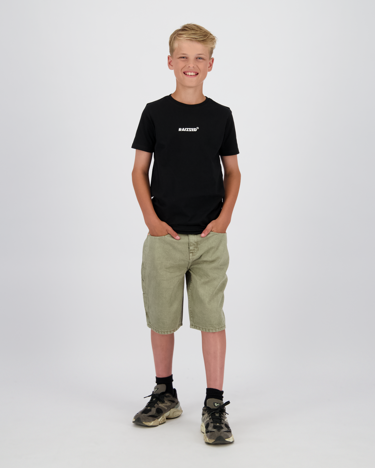 T-shirt Heasy