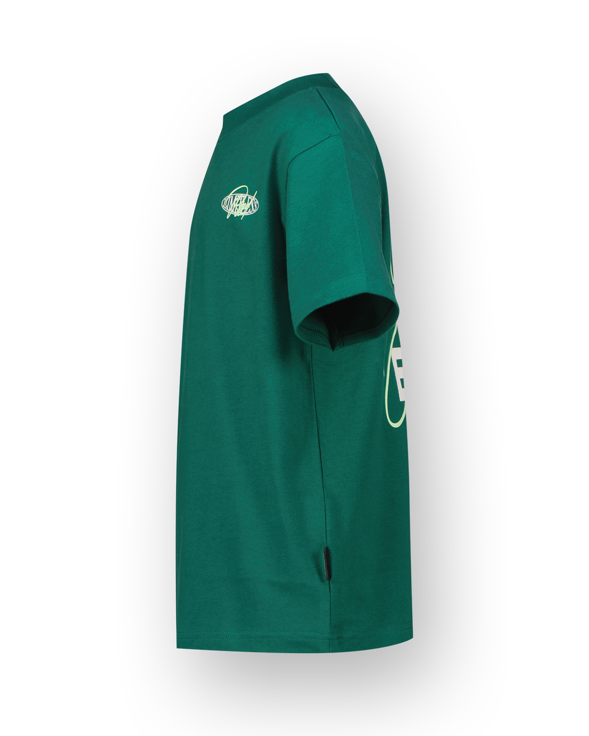 Boxy T-shirt Hepic