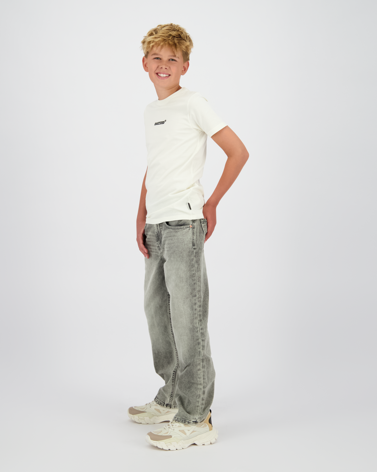 T-shirt Heasy