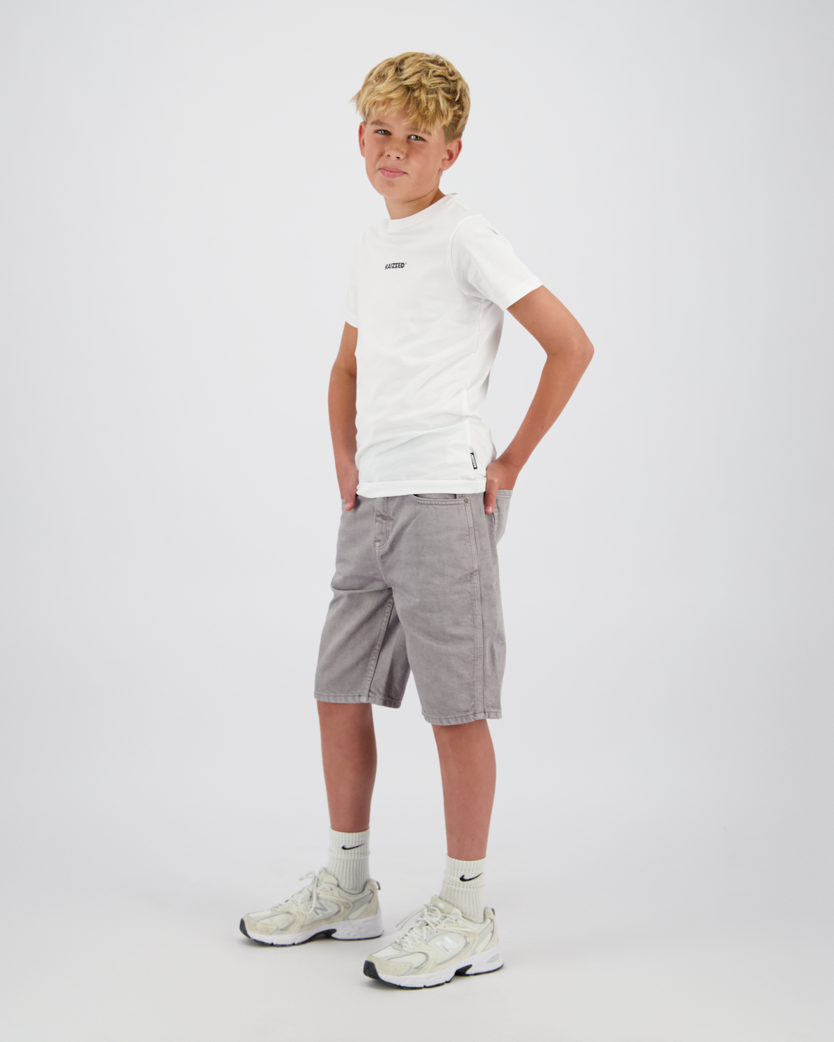 T-shirt Heasy