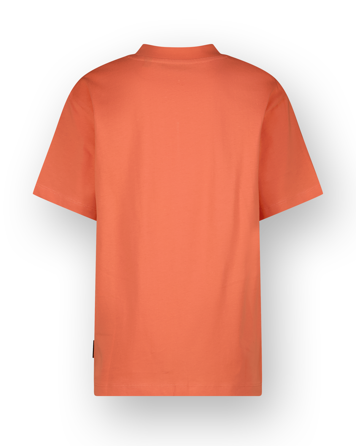 Boxy T-shirt Hoday