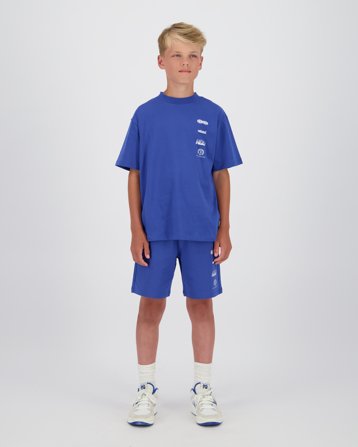 Boxy T-shirt Hoday