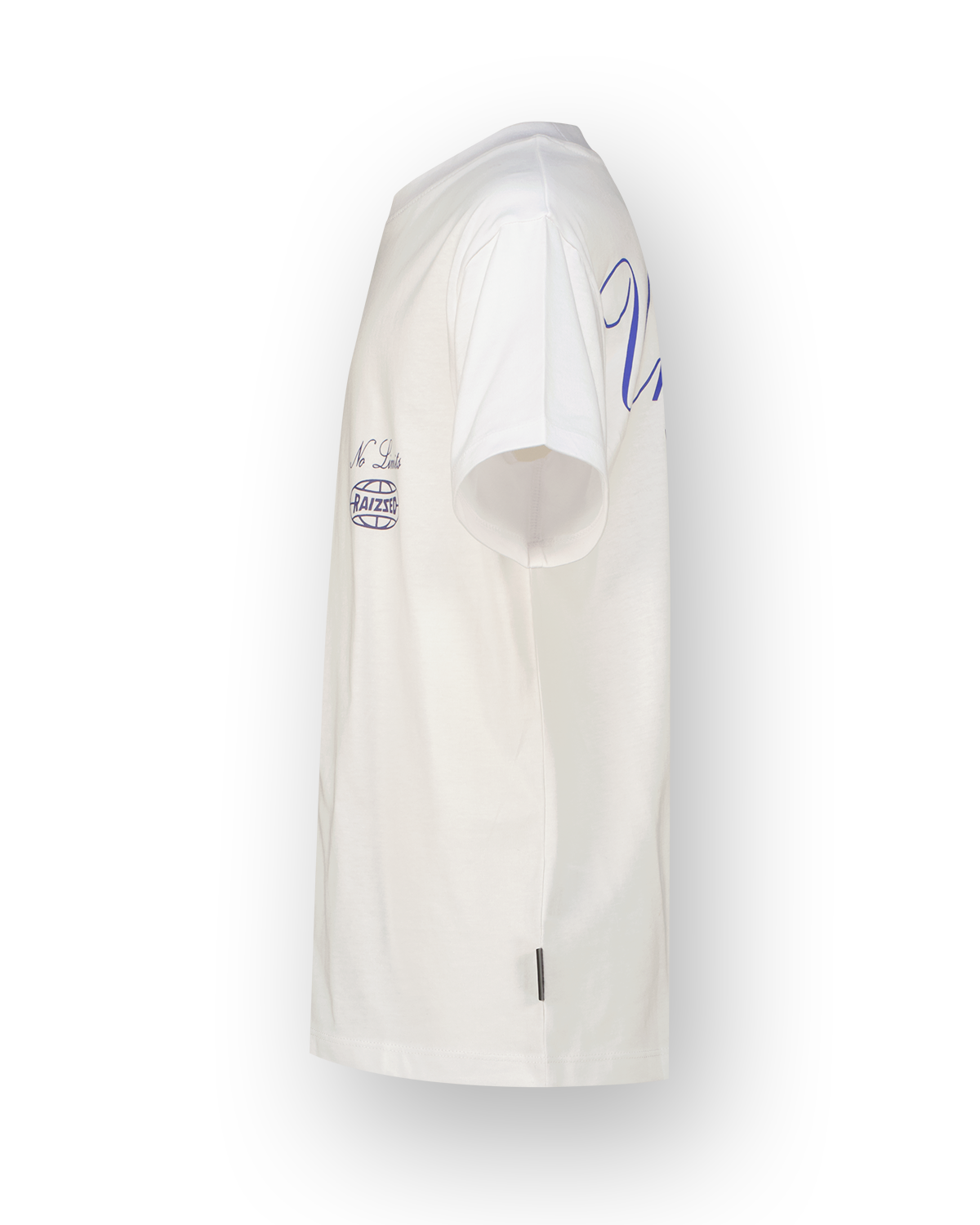Boxy T-shirt Hunlim