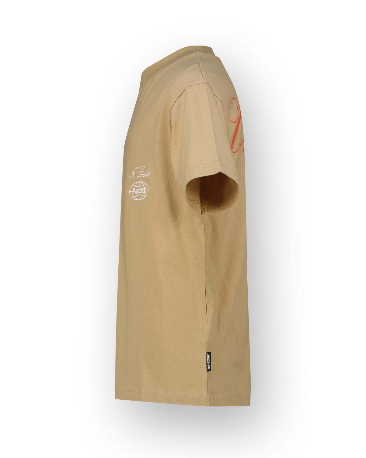 Boxy T-shirt Hunlim
