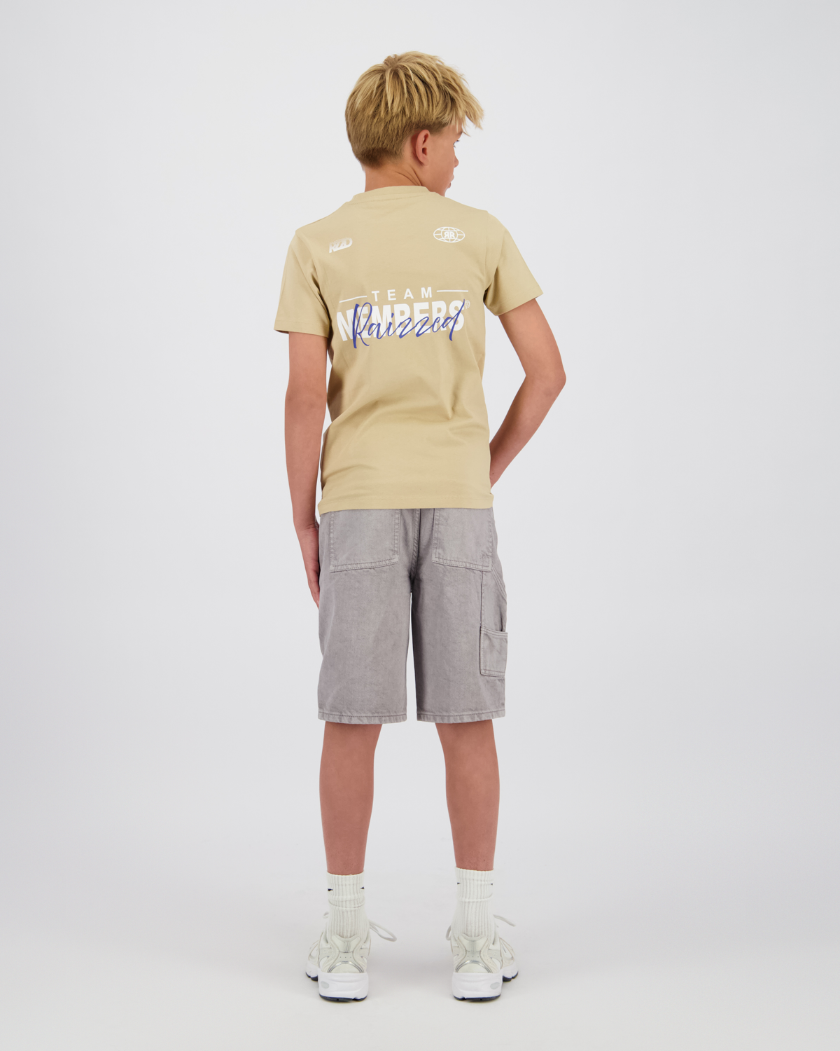 T-shirt Holdo