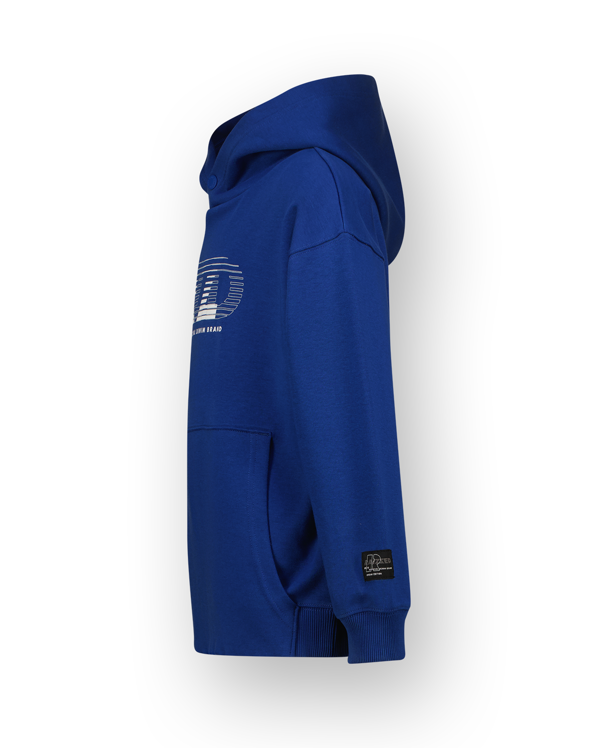 Boxy Sweater Naizy
