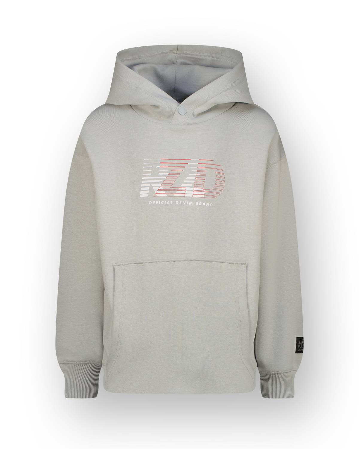 Boxy Sweater Naizy