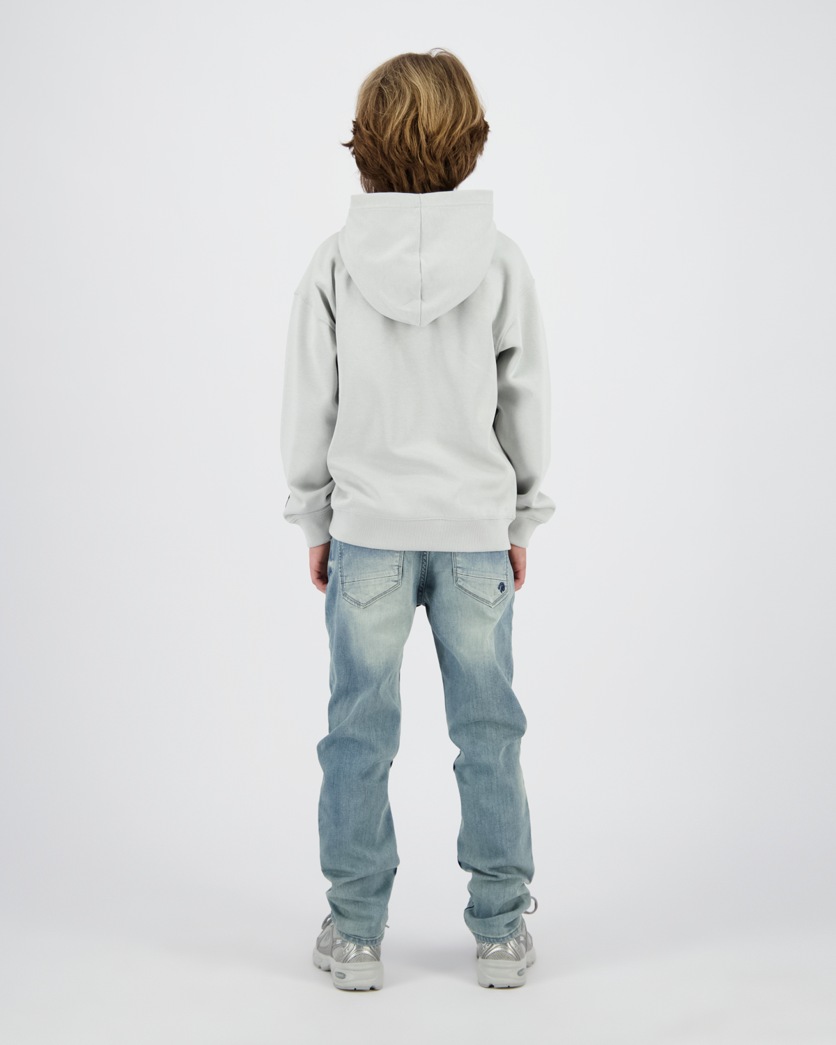 Boxy Sweater Naizy