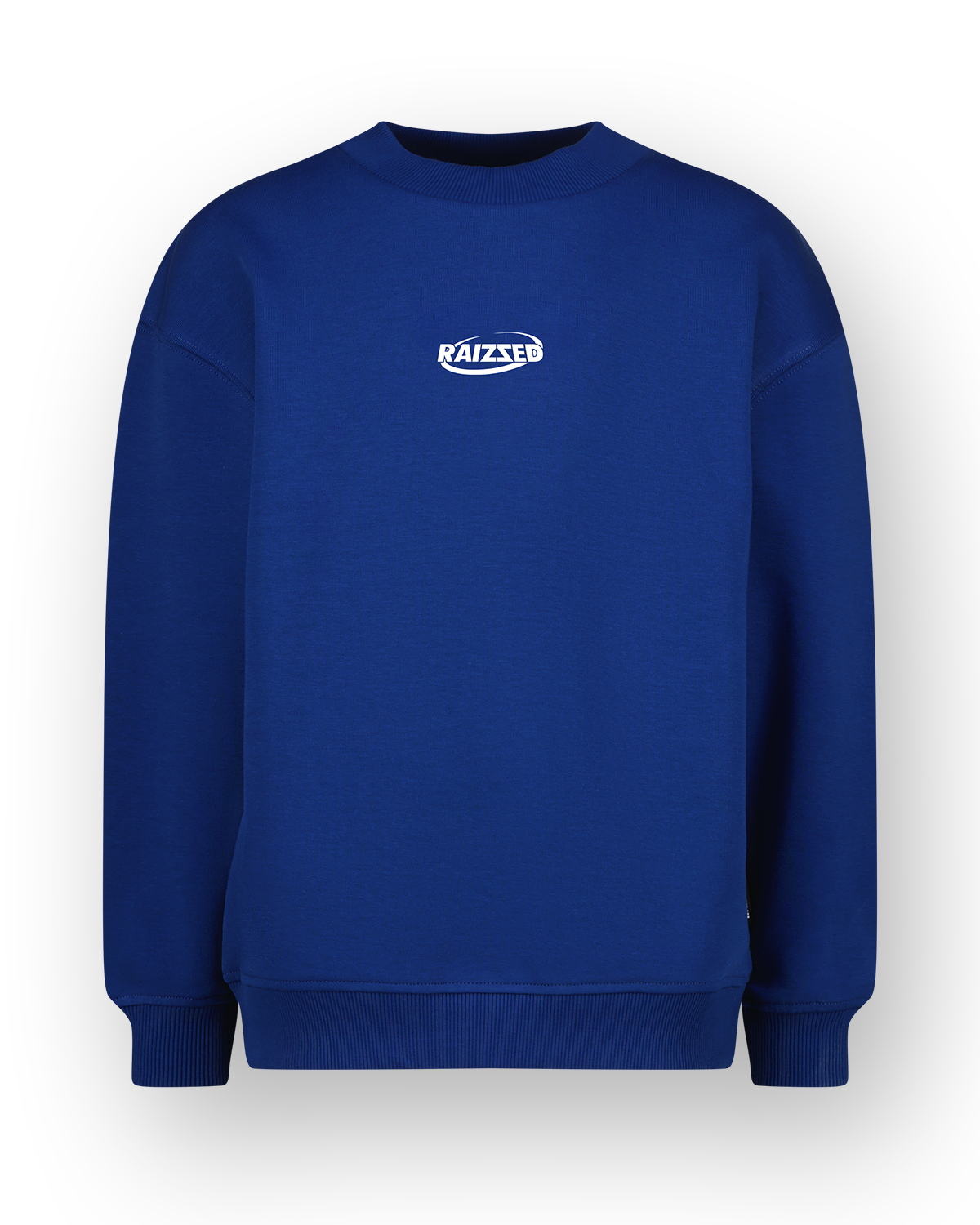 Boxy Sweater Nuper