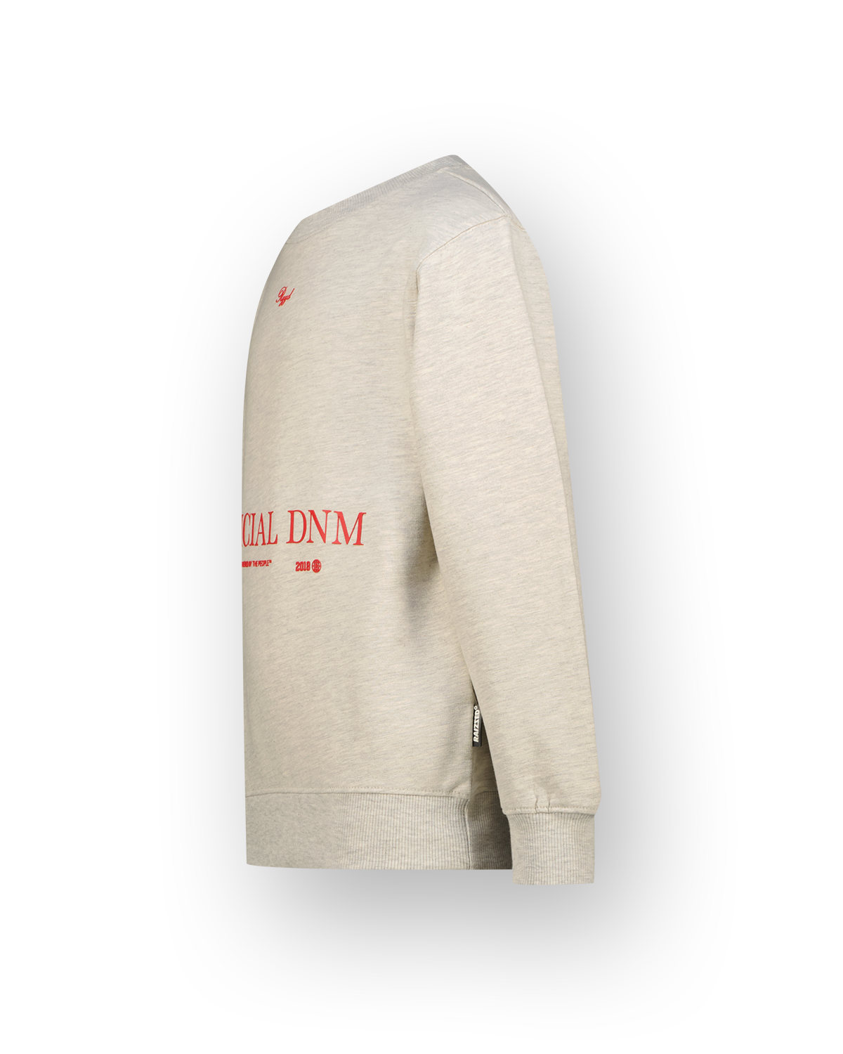 Sweater Nofficial