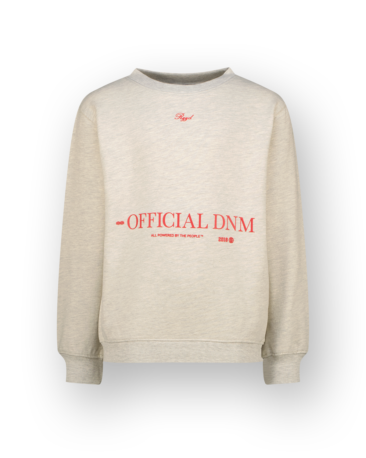 Sweater Nofficial