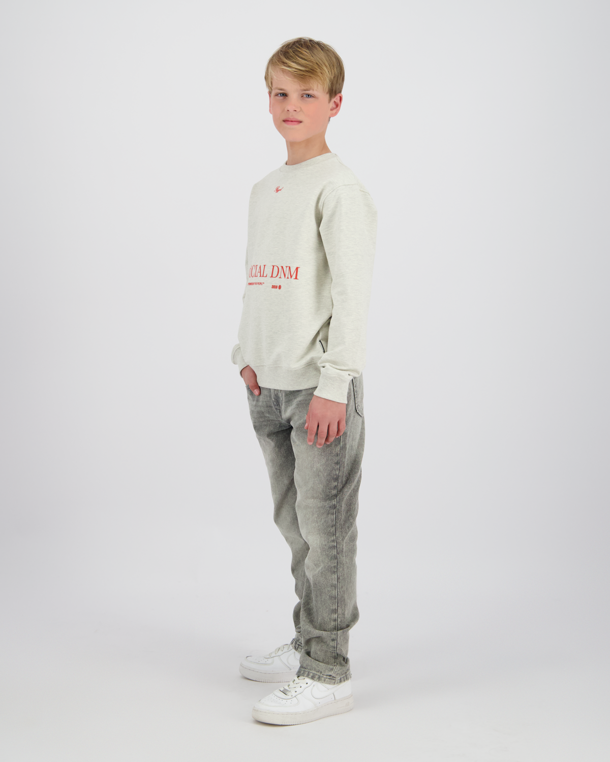 Sweater Nofficial