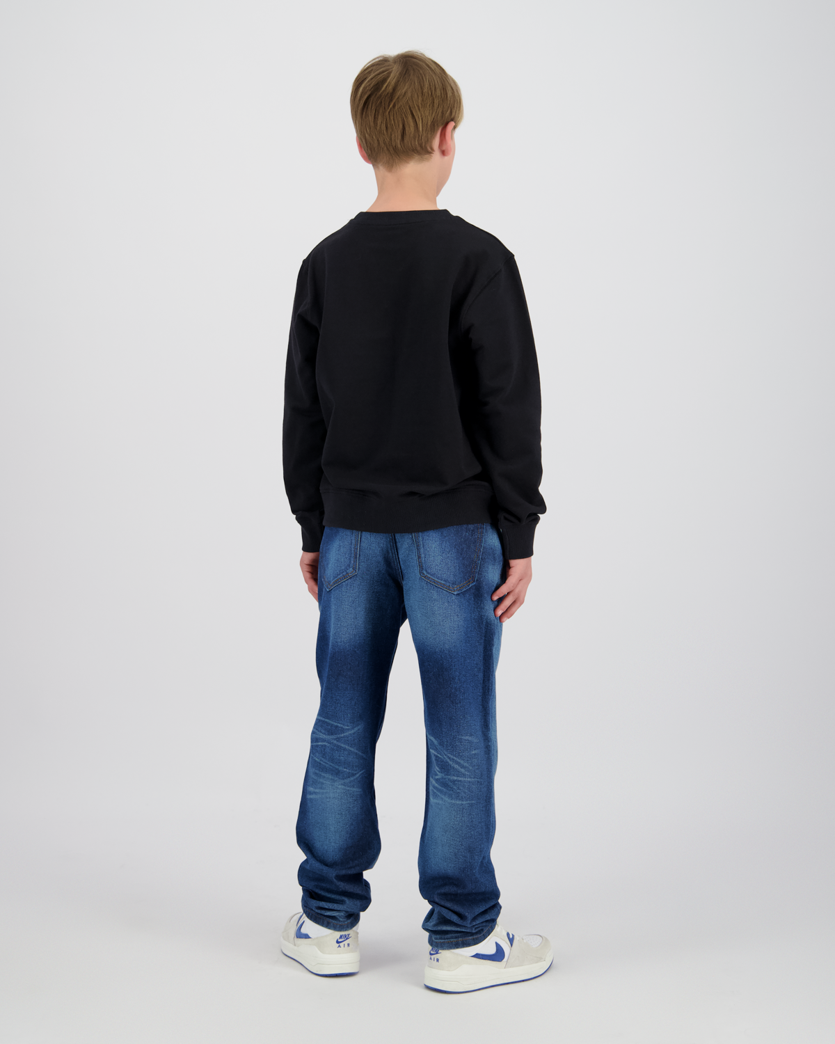 Sweater Nofficial