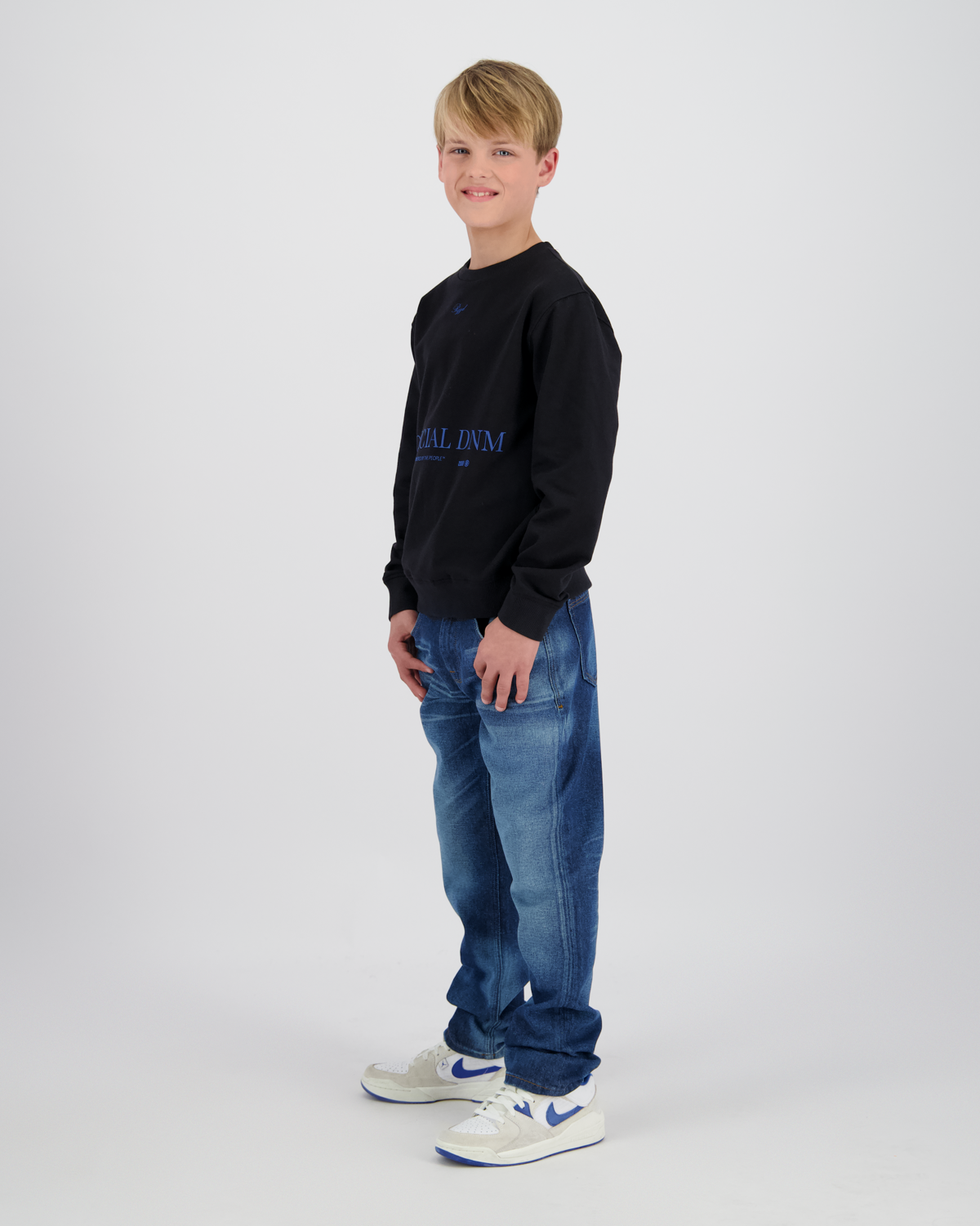 Sweater Nofficial