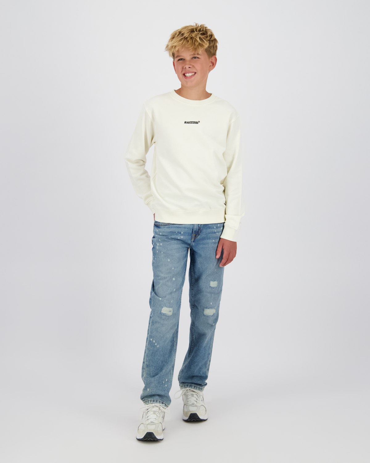 Sweater Neasy