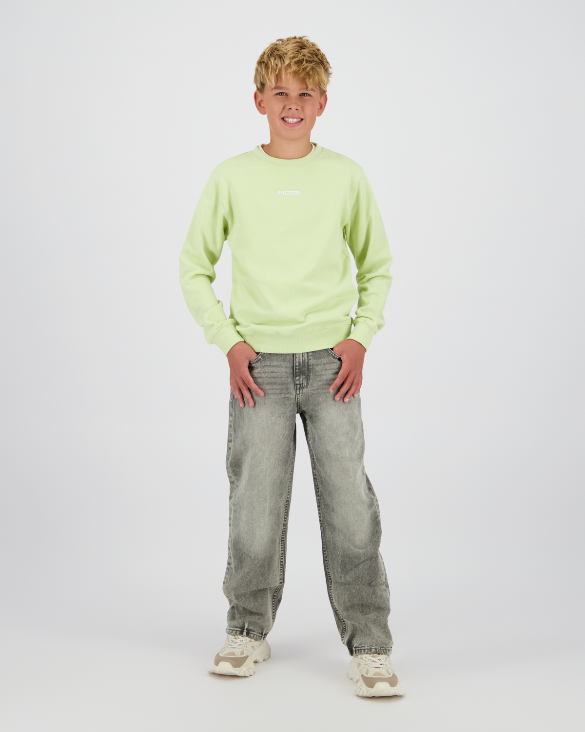 Sweater Neasy