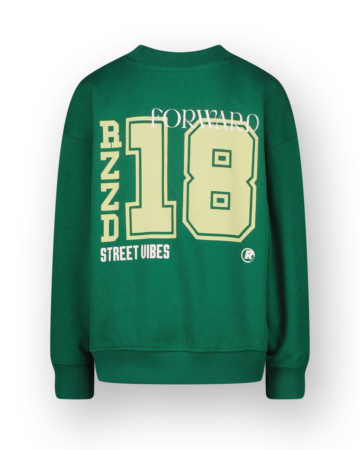 Oversized Sweater Nardy