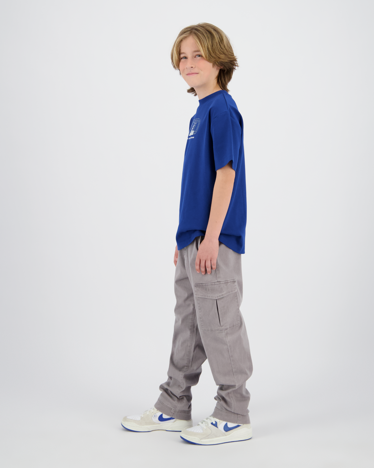 Regular Broek Selang