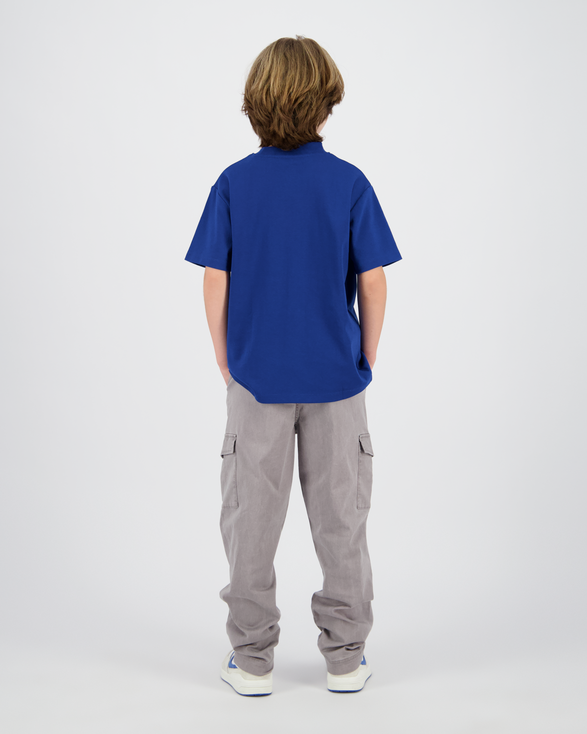 Regular Broek Selang