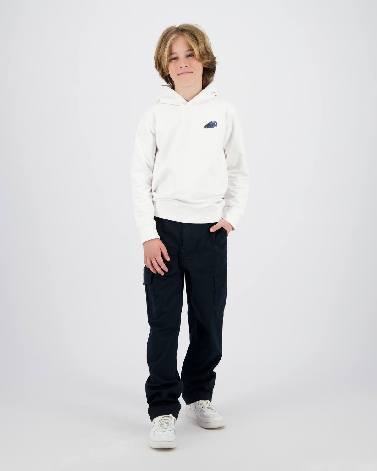 Regular Pants Selang