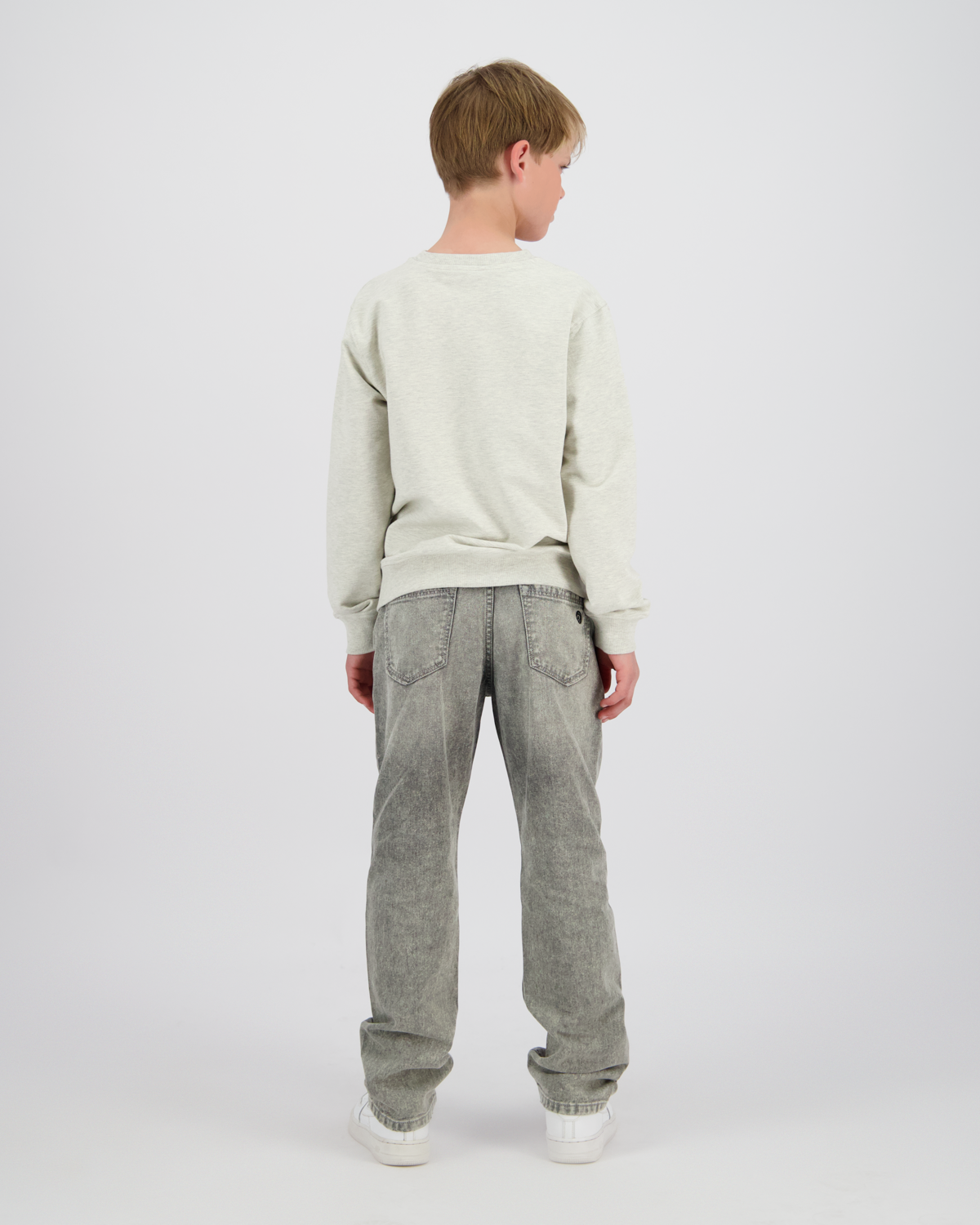 Straight Jeans Denver