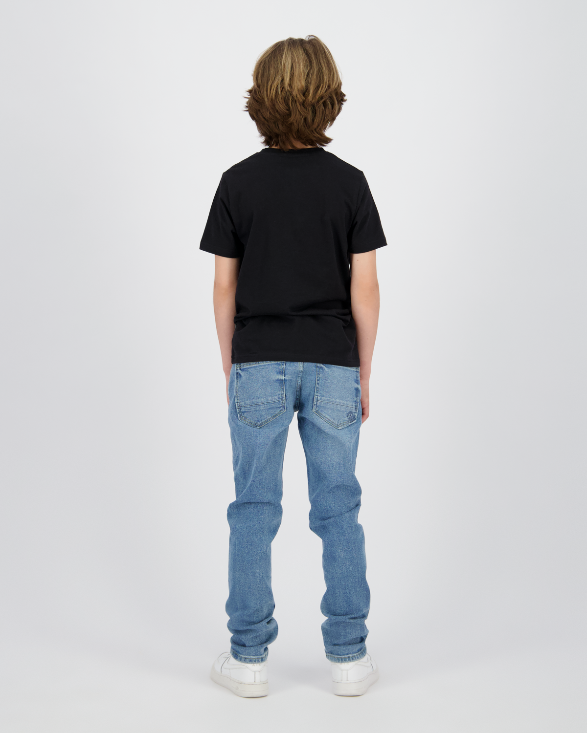 Slim Jeans Boston