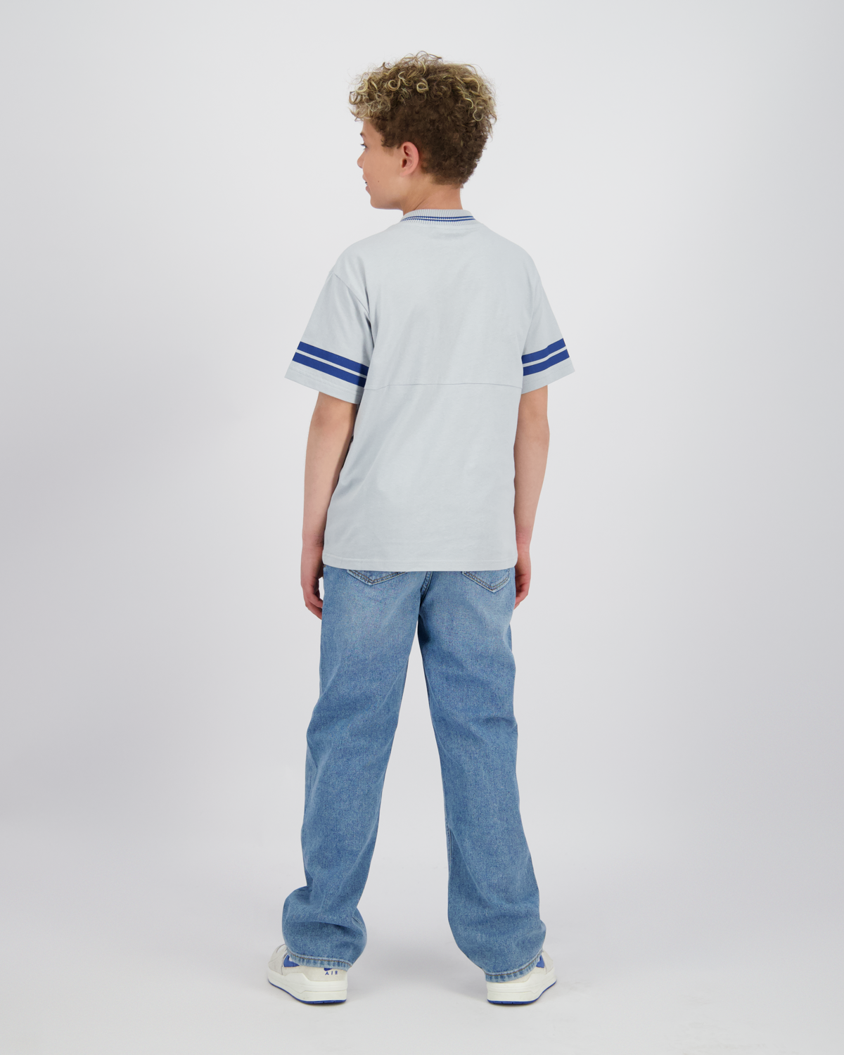 Baggy Jeans Hanoi