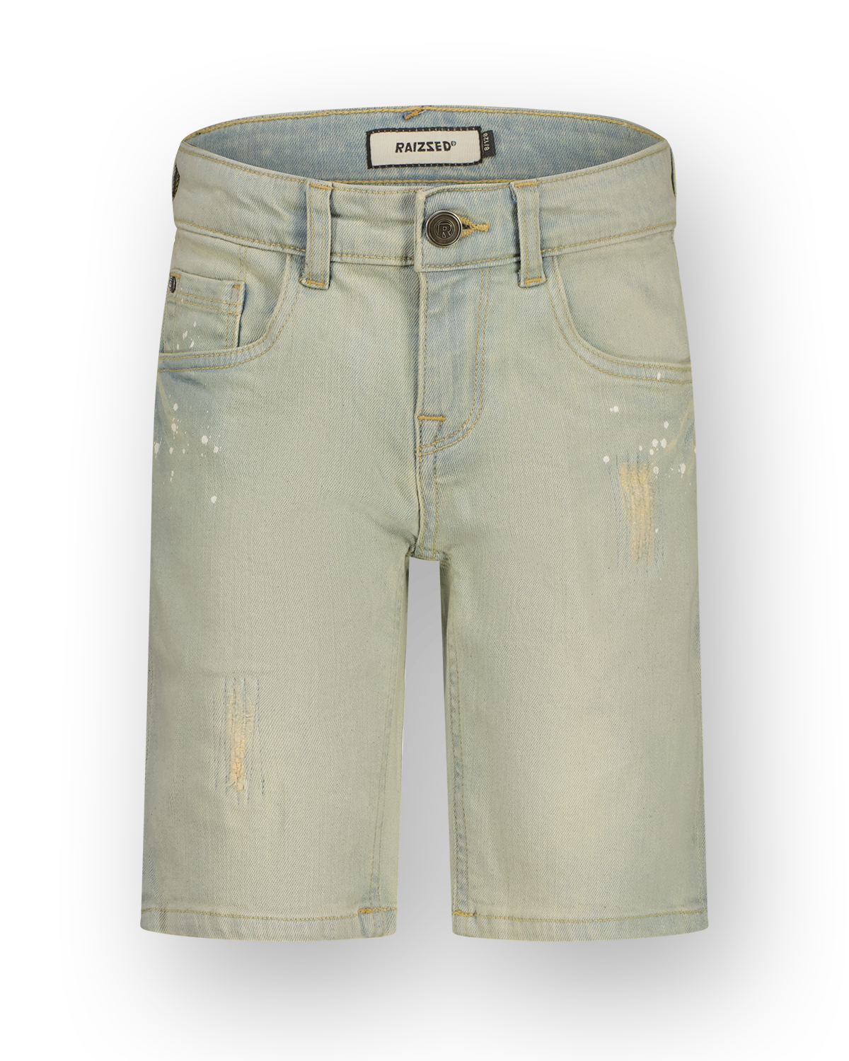 Regular Short Oregon crafted