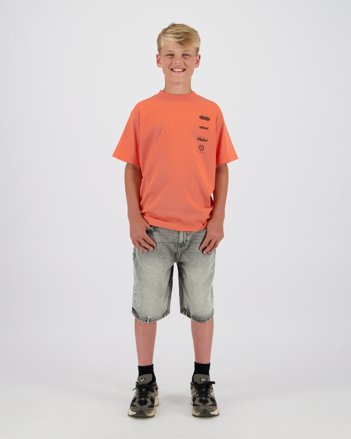 Regular Short Orlando
