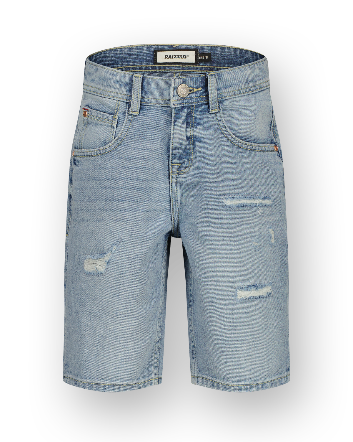 Regular Short Orlando crafted