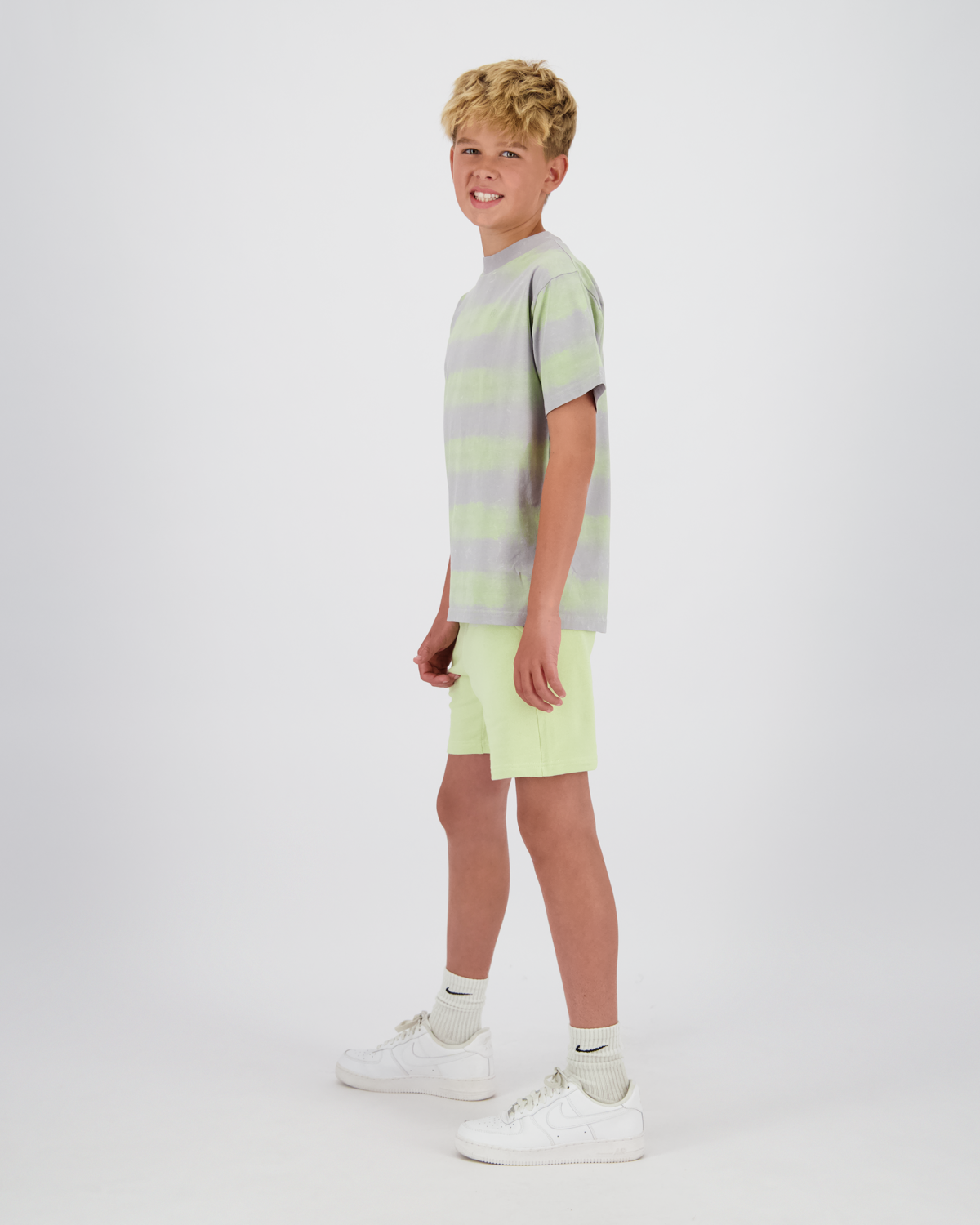 Short Reasy