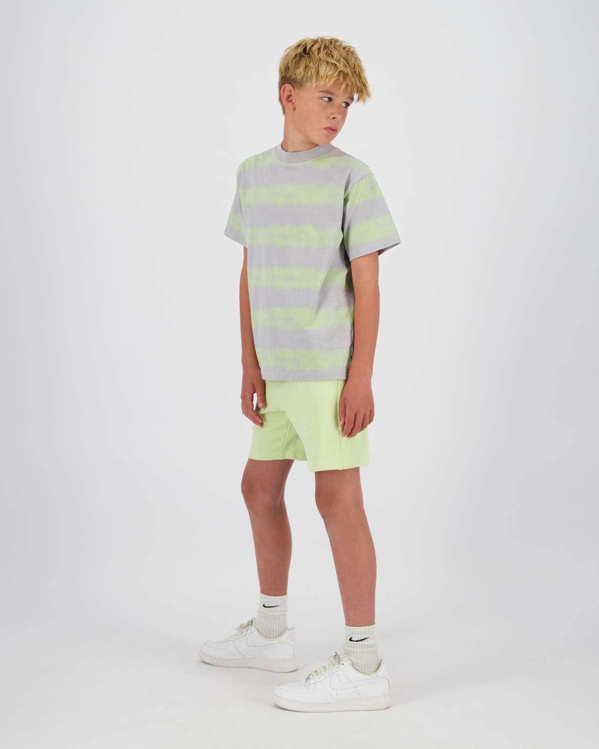 Short Reasy