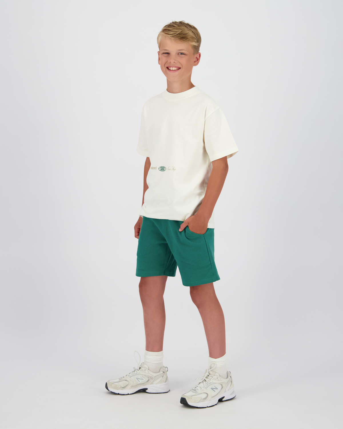 Short Reasy
