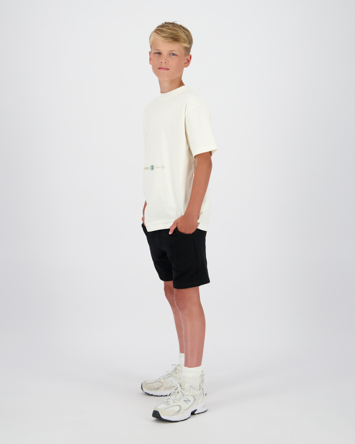 Short Reasy
