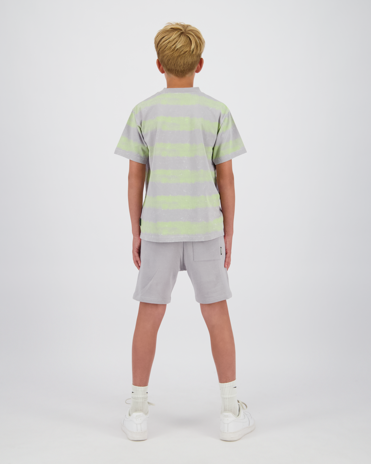 Short Racid
