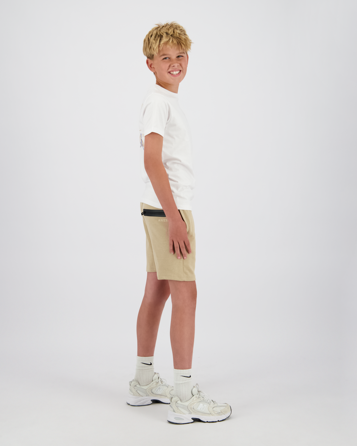 Short Rollan