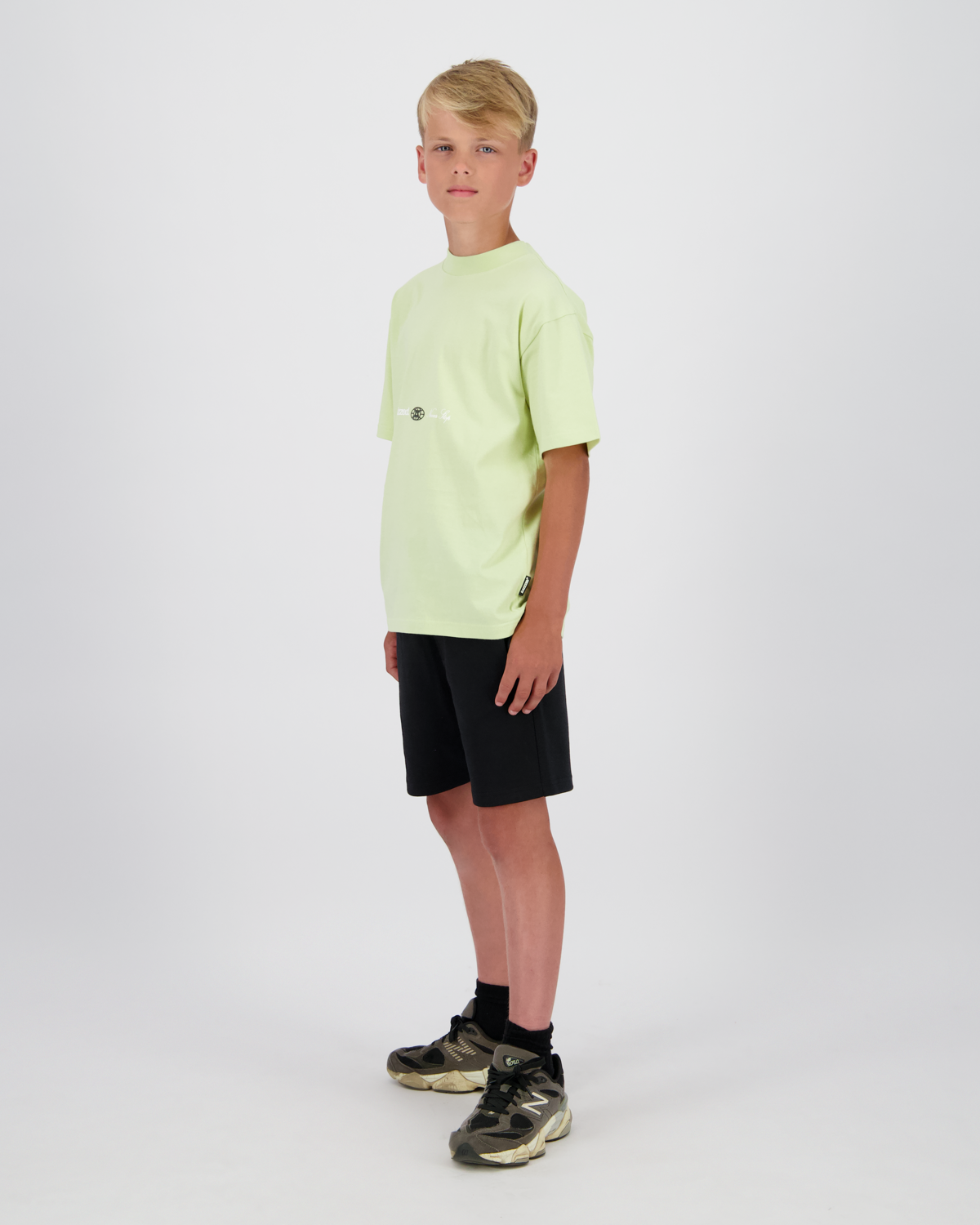 Short Rollan