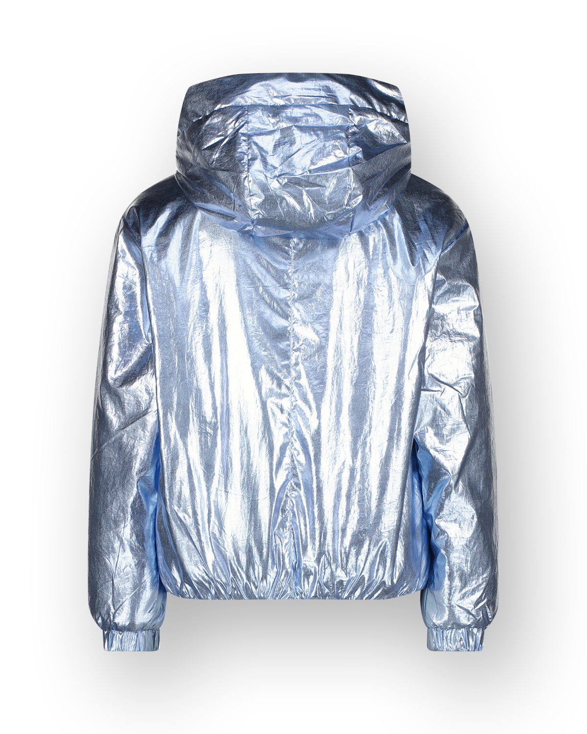 Jacket Jacky