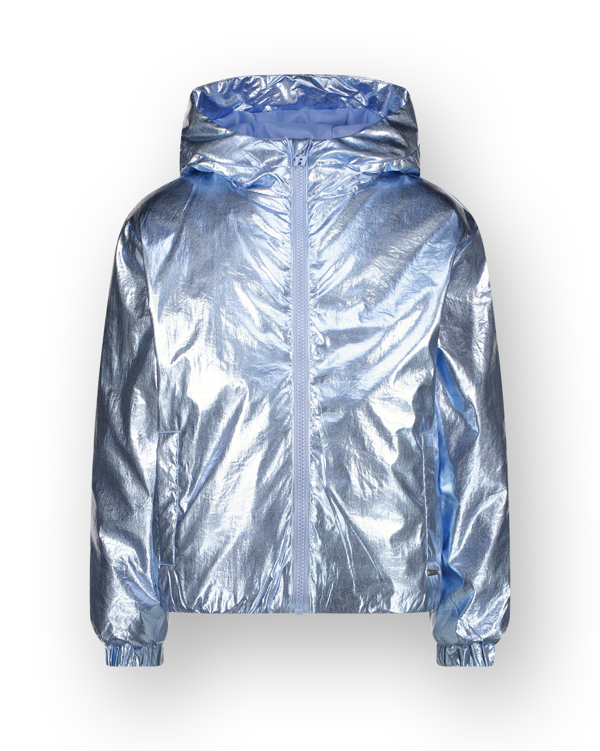 Jacket Jacky
