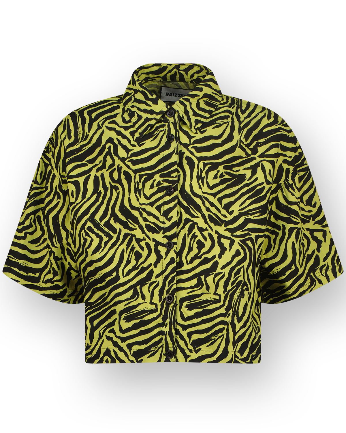 Comfort Blouse Lana