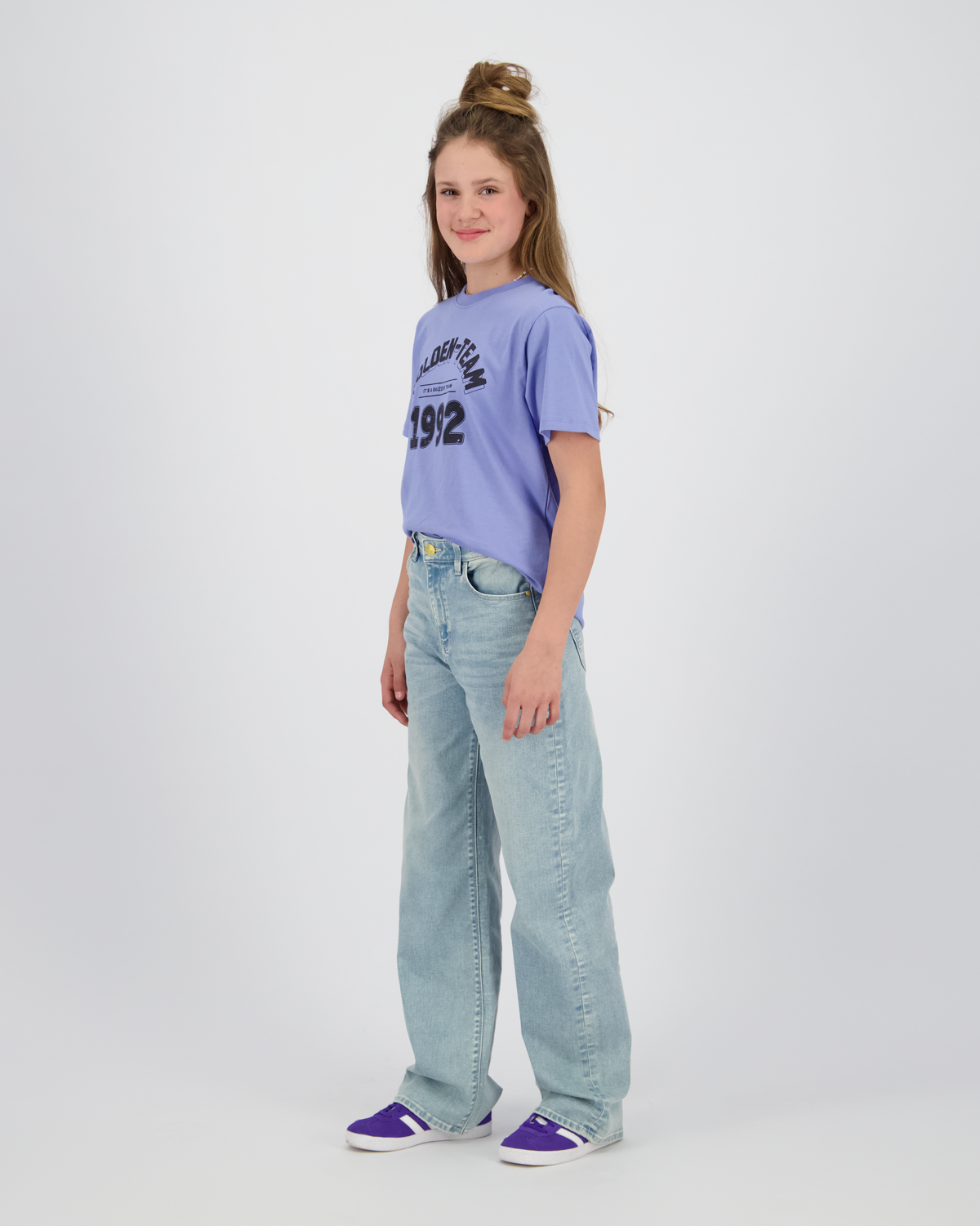 T-shirt Tarla